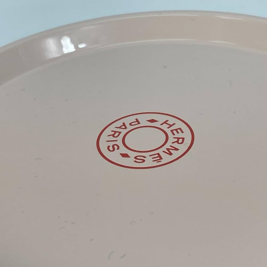 Amazon｜(エルメス)HERMES ブドワール ボックス MM ポーチ 箱